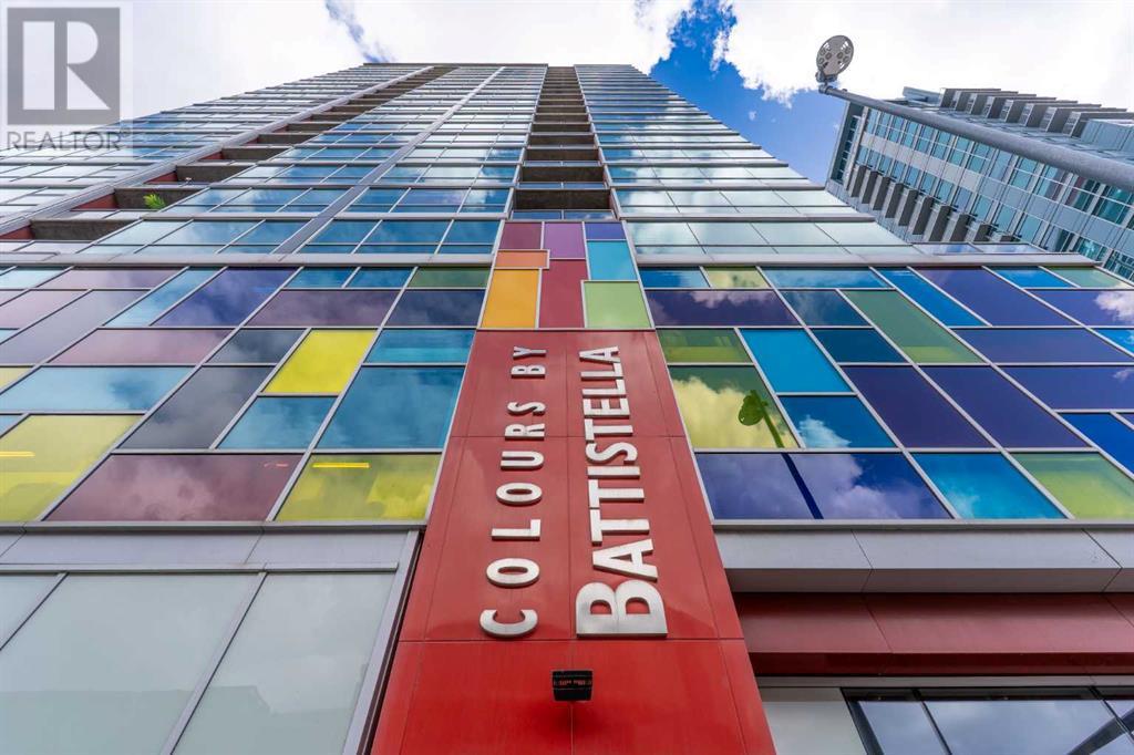 1910, 135 13 Avenue SW, Calgary, Alberta