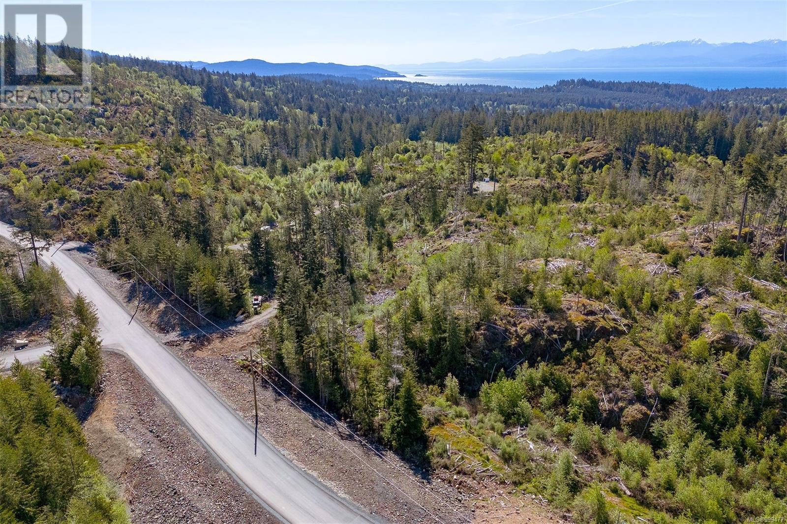 Photo 5 of Lot 12 Clark Rd, Sooke BC