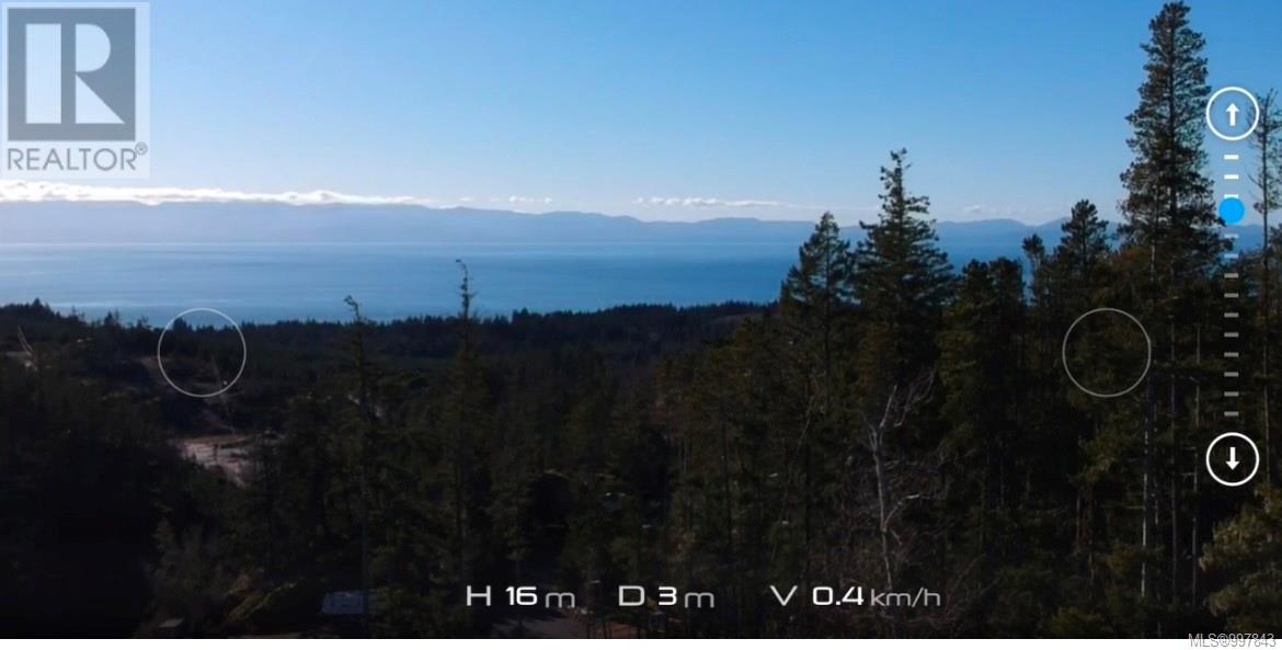 Lot 3 Clark Rd, Sooke