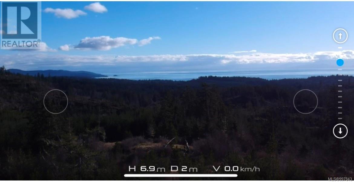 Lot 3 Clark Rd, Sooke