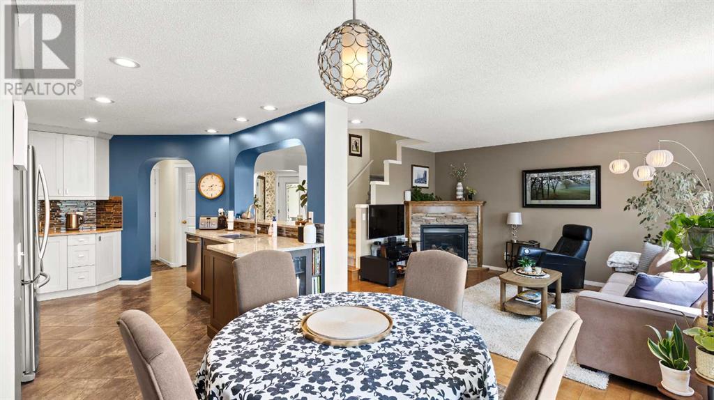 Single Family House for Sale in  Coverton Close NE Coventry Hills Calgary 