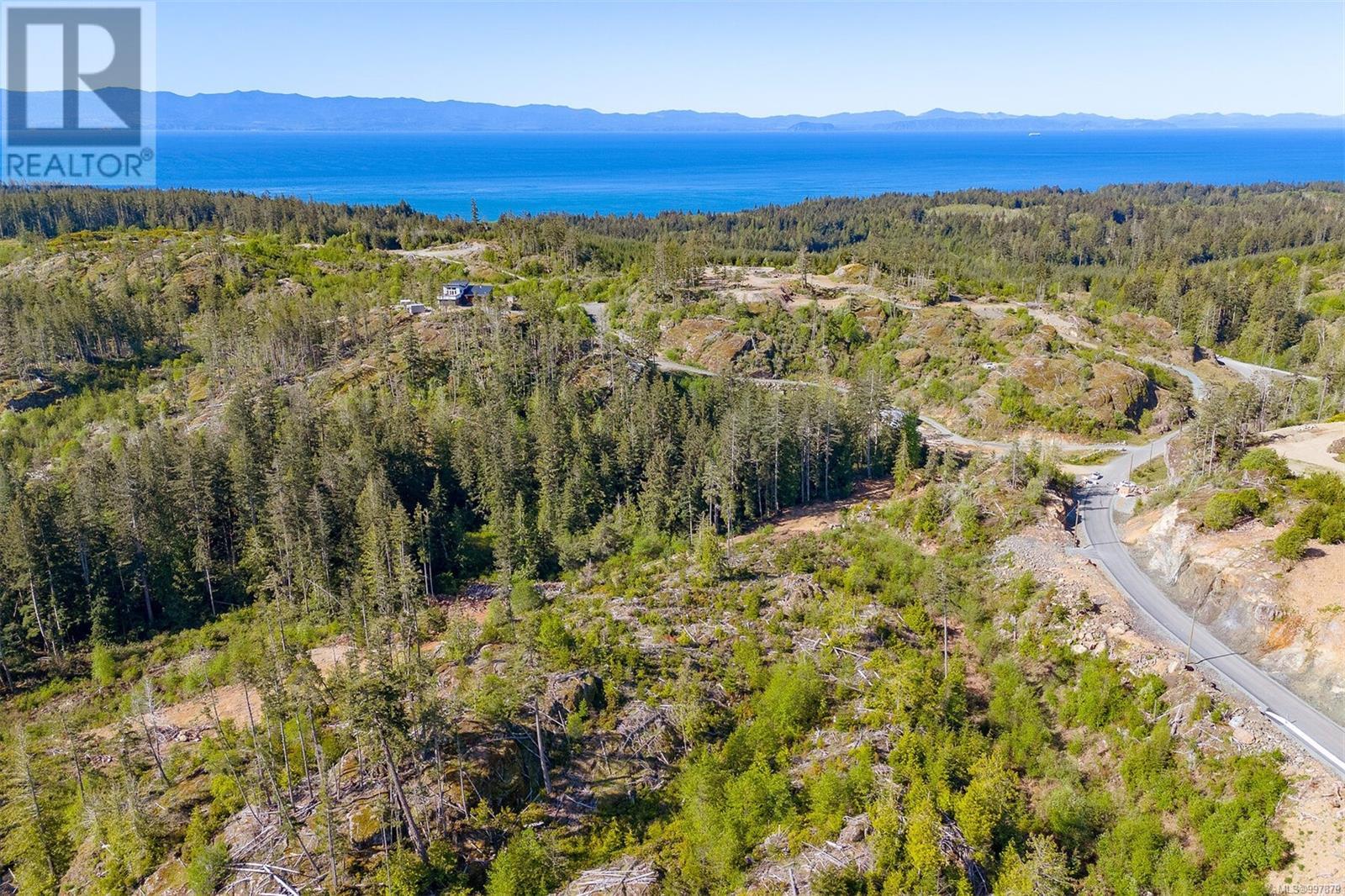 Photo 4 of Lot 14 Clark Rd, Sooke BC