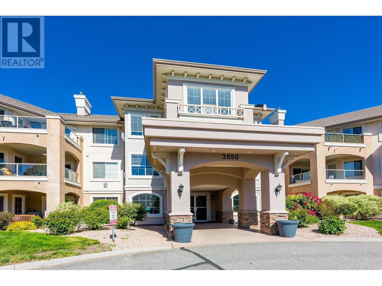 #205-3890 Brown Road, West Kelowna