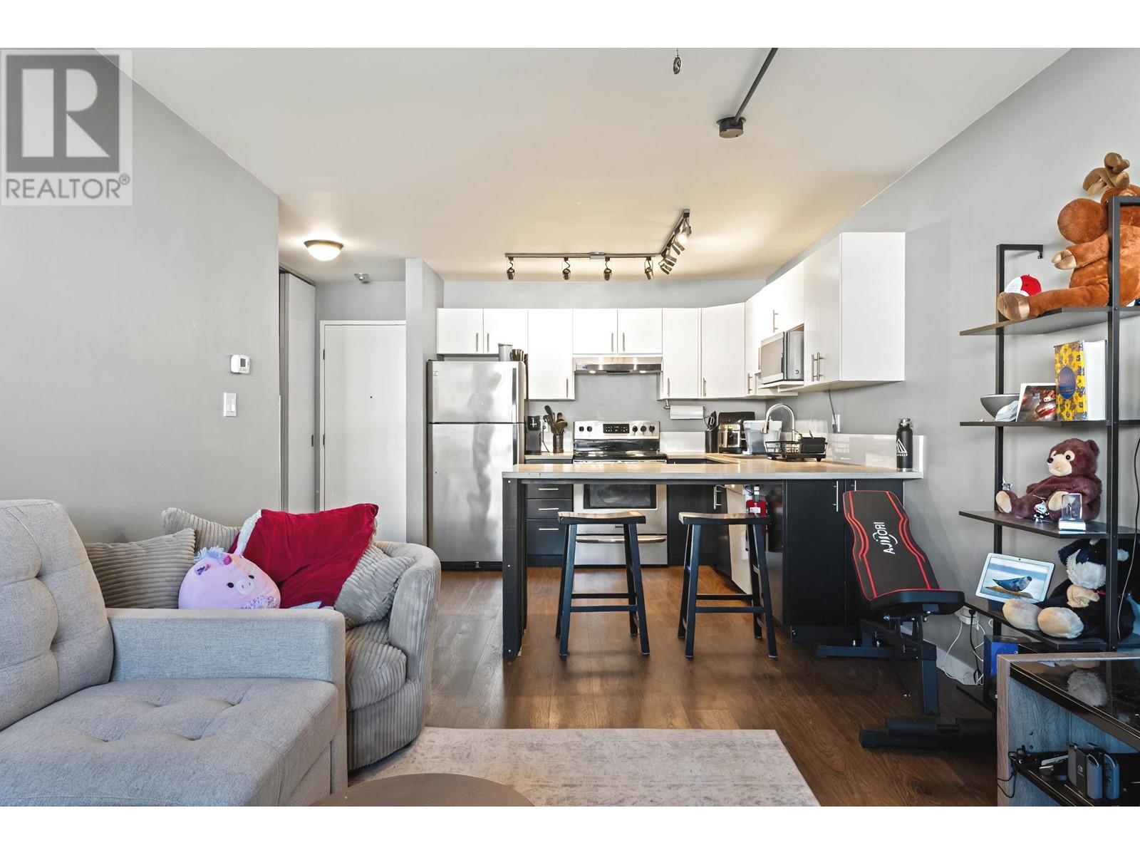 Photo 1 of 301 1209 Howie Avenue, Coquitlam BC