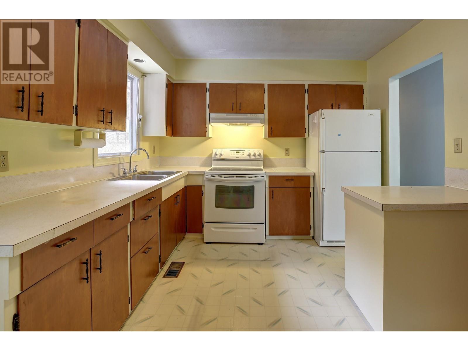 217 MOUNTVIEW DRIVE, Williams Lake