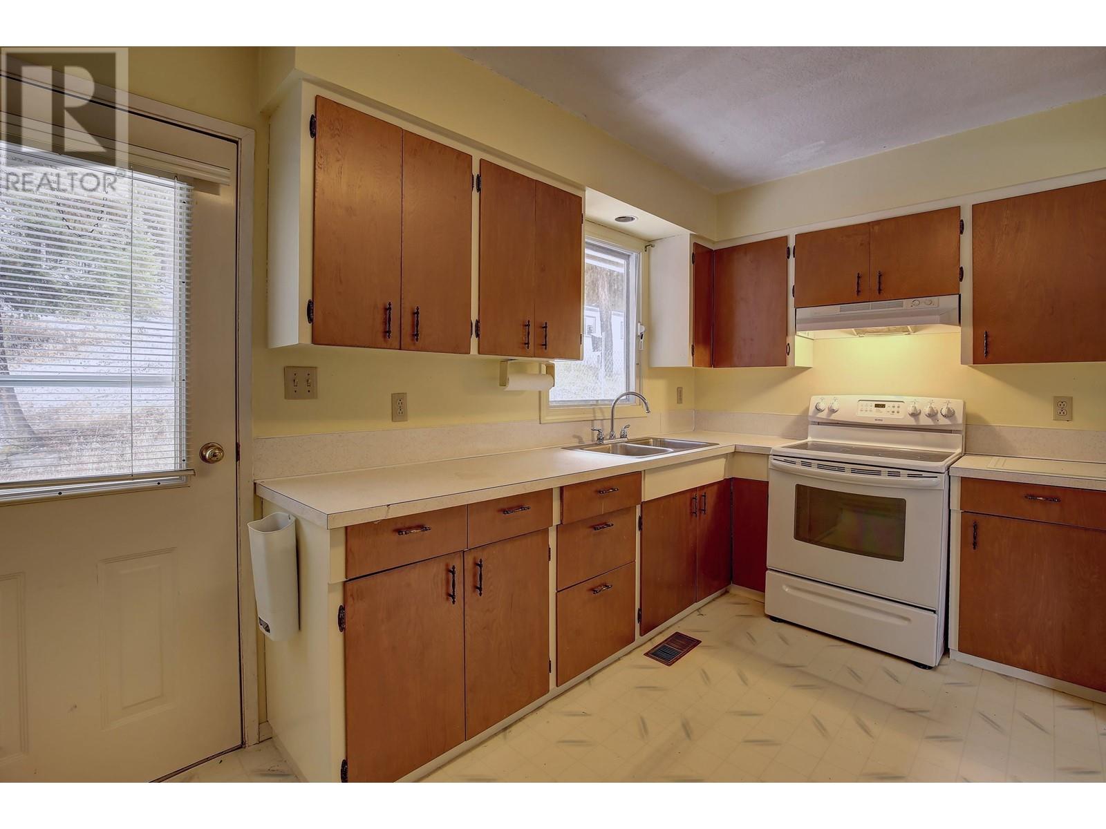 217 MOUNTVIEW DRIVE, Williams Lake