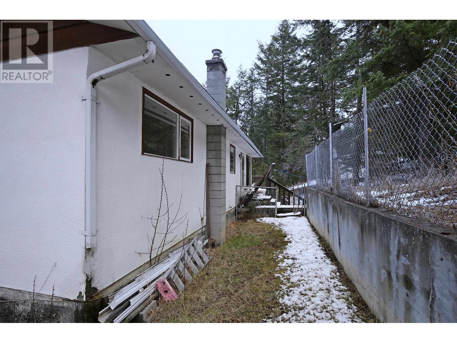 217 MOUNTVIEW DRIVE, Williams Lake