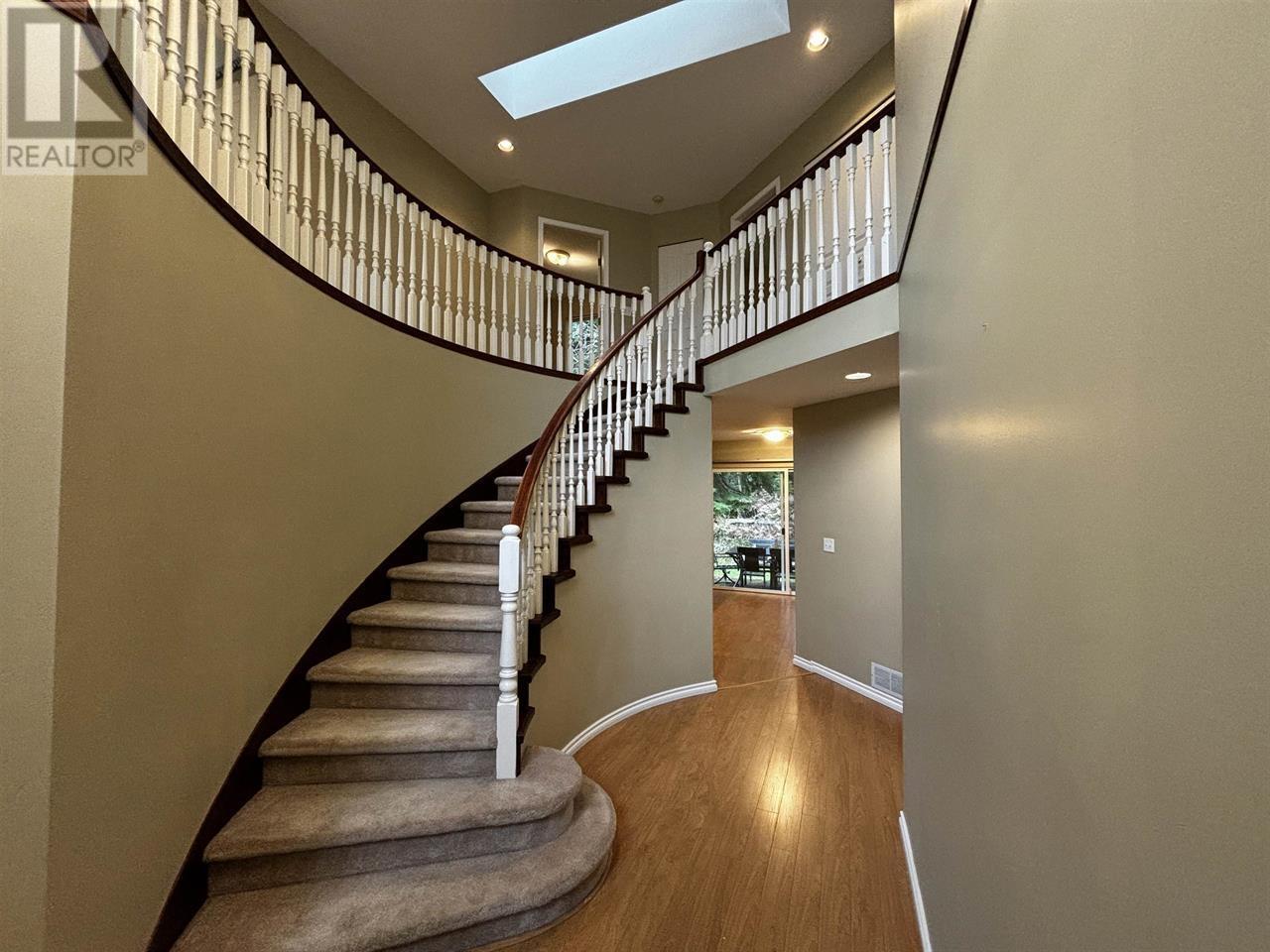 1605 SALAL CRESCENT, Coquitlam real estate listing R3004152
