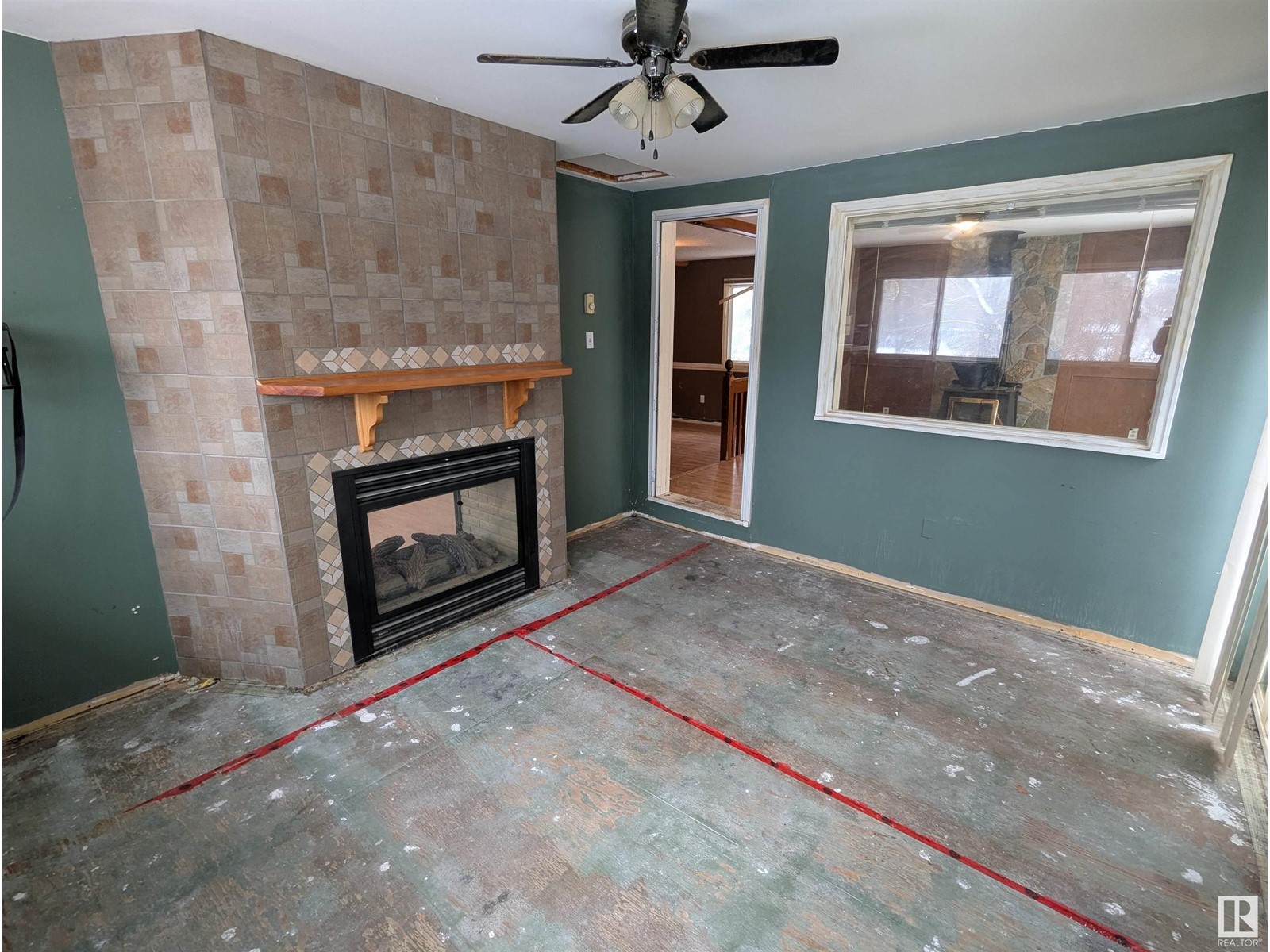 #2 52414 RGE ROAD 20, Rural Parkland County