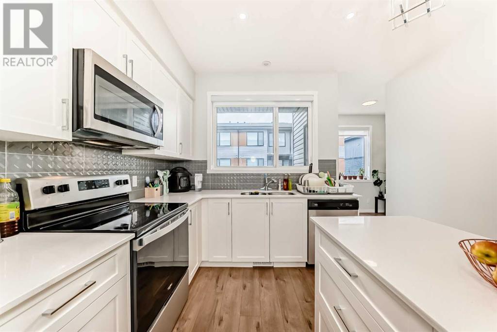 Single Family House for Sale in  Corner Glen Circle NE Cornerstone Calgary 