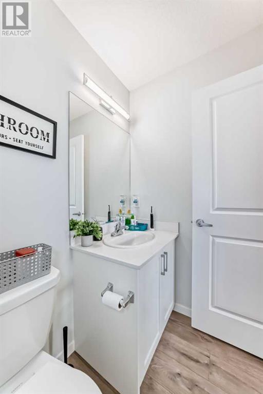 Single Family House for Sale in  Corner Glen Circle NE Cornerstone Calgary 
