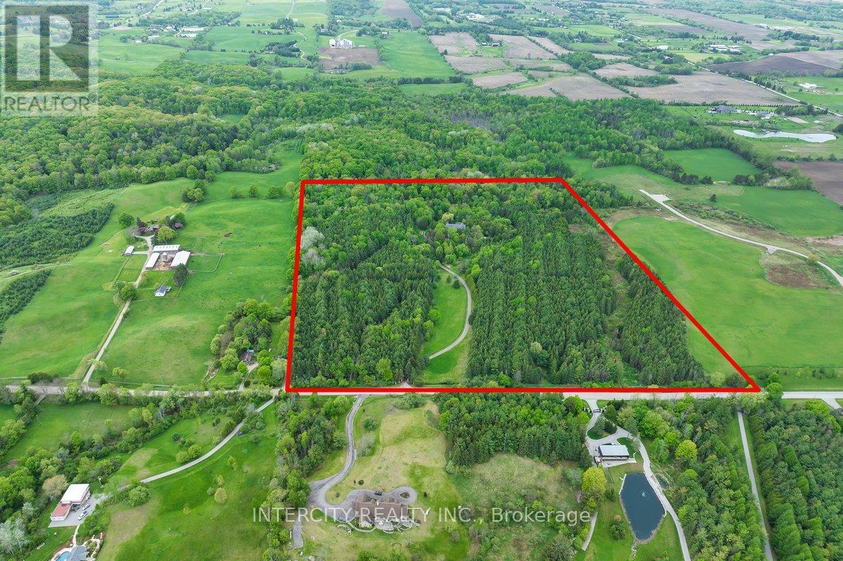Photo 2 of 15600 7th Concession Road, King ON