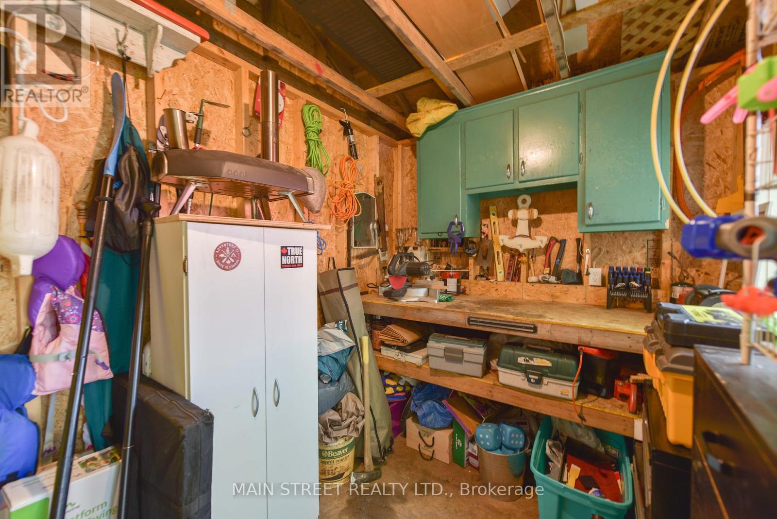 Photo 14 of 1316 Black Beach Lane, Ramara ON