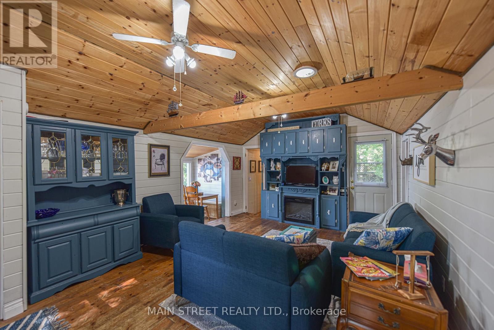 Photo 8 of 1316 Black Beach Lane, Ramara ON