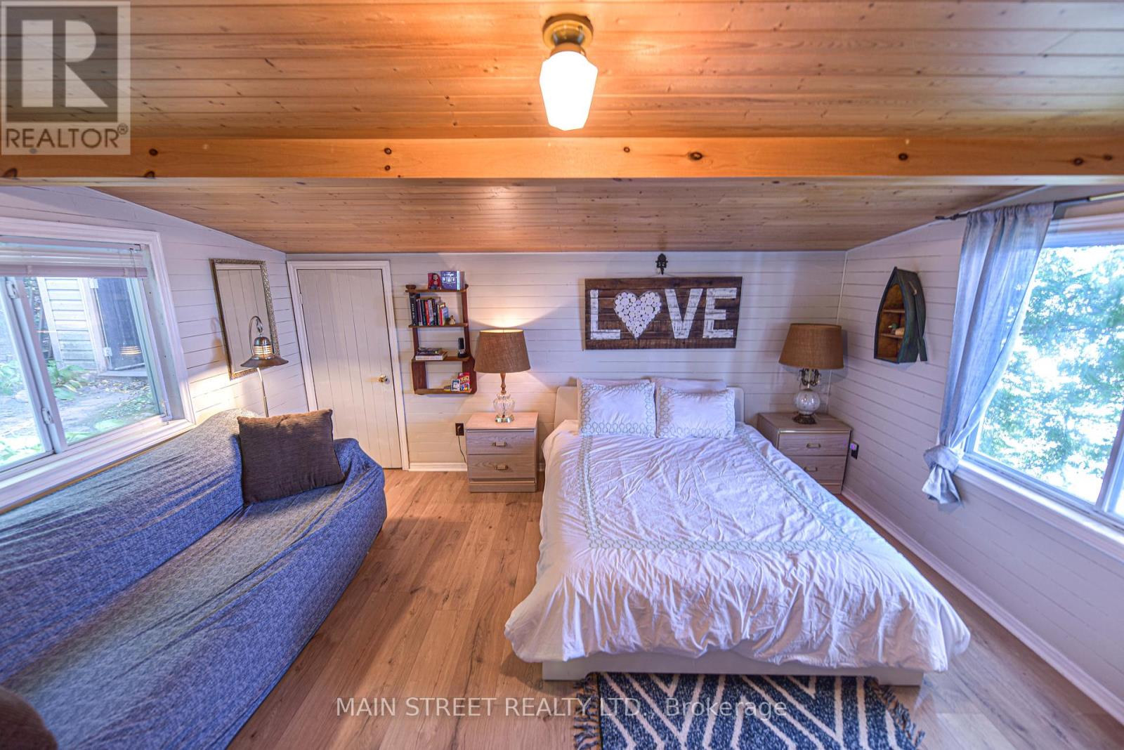 Photo 17 of 1316 Black Beach Lane, Ramara ON