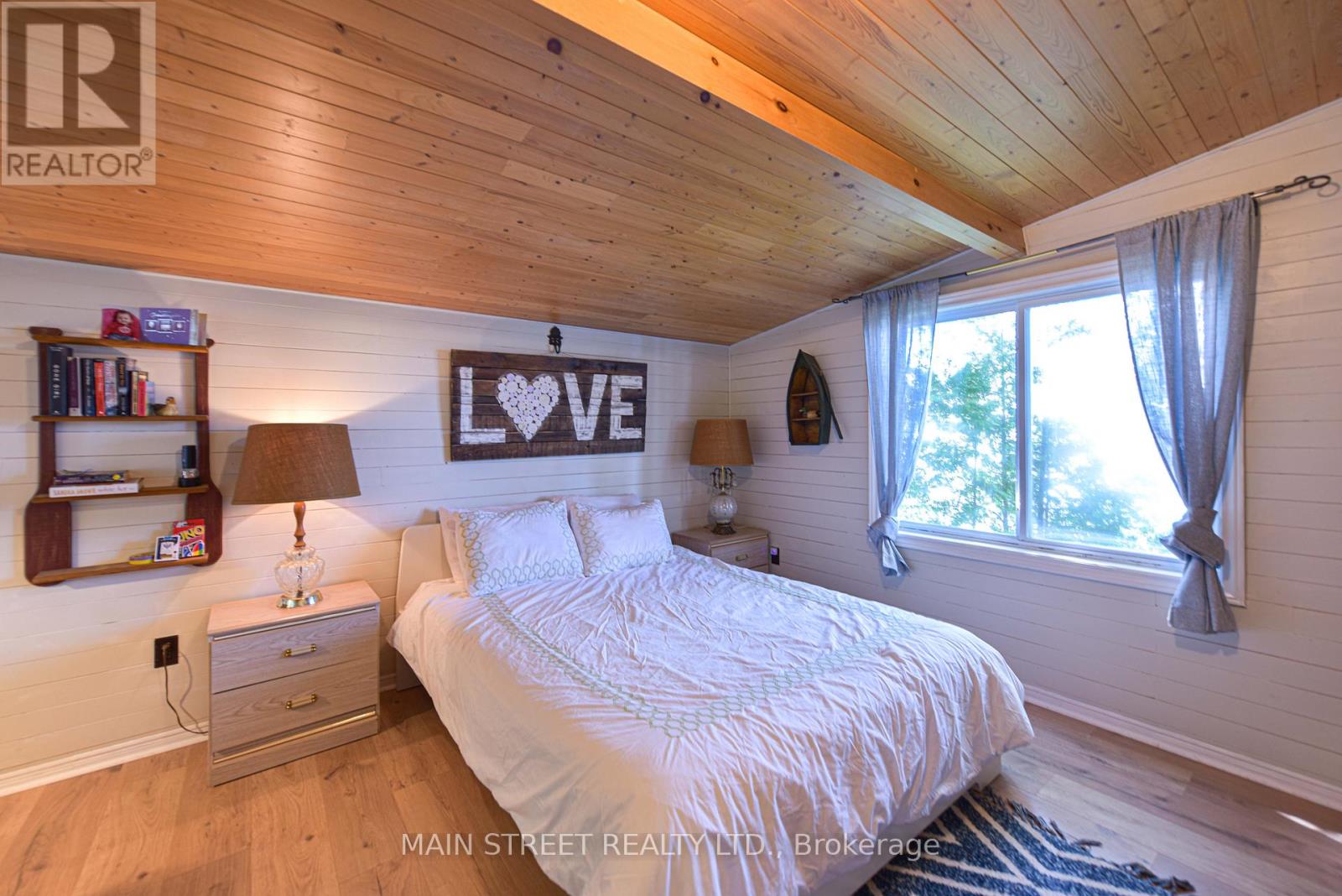 Photo 9 of 1316 Black Beach Lane, Ramara ON