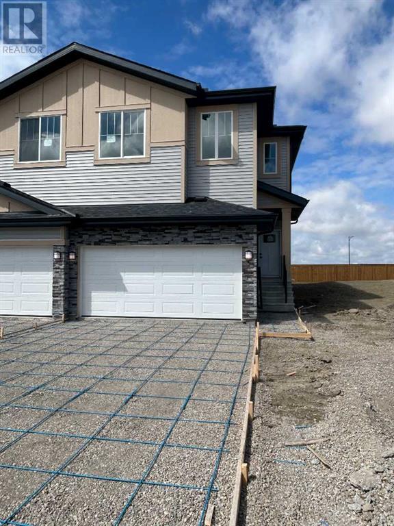140 Southbow Village Way, Cochrane, Alberta