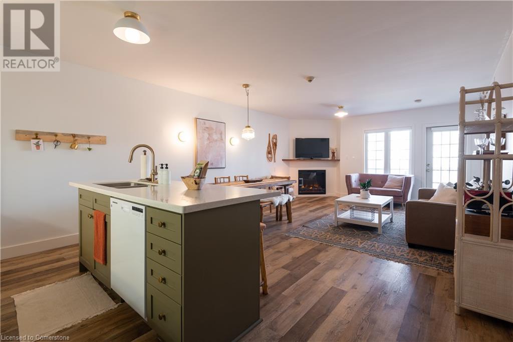 Photo 22 of 90 Highland Dr Drive Unit 2250, Oromedonte ON