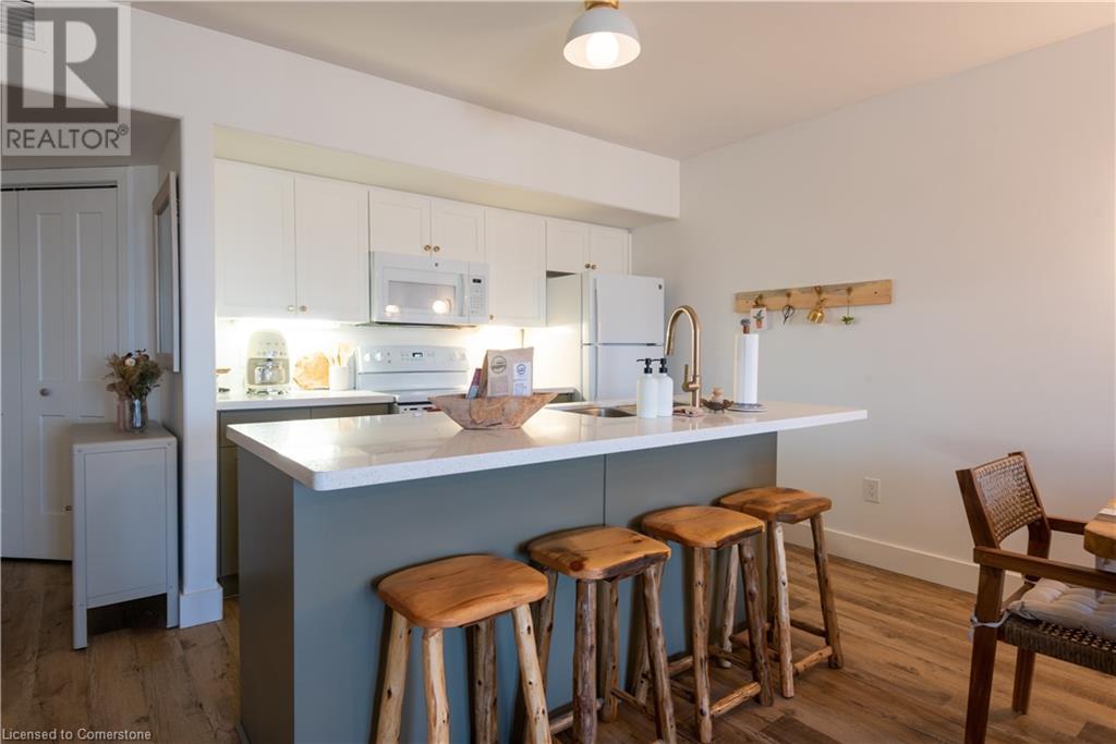 Photo 24 of 90 Highland Dr Drive Unit 2250, Oromedonte ON