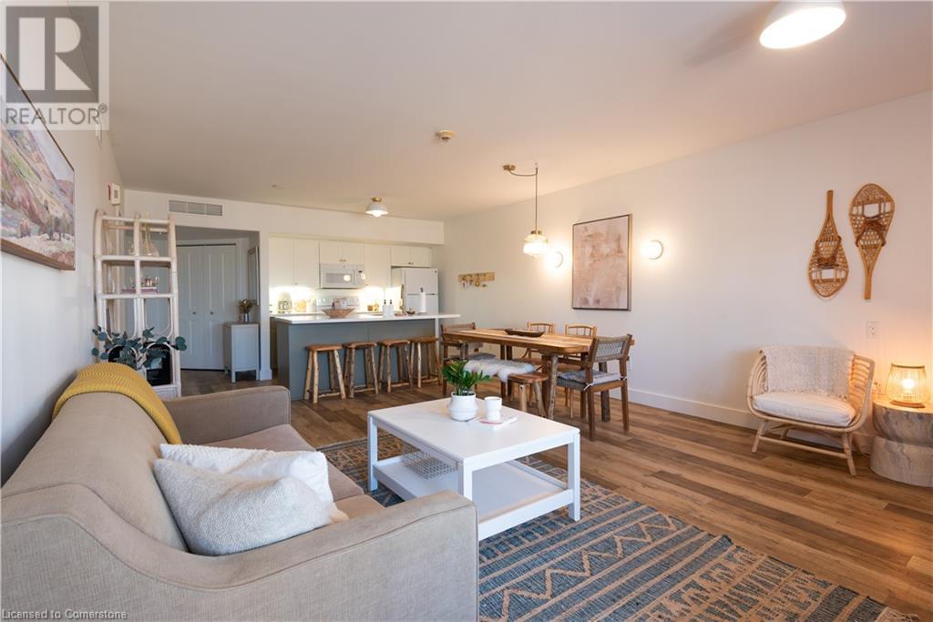 Photo 25 of 90 Highland Dr Drive Unit 2250, Oromedonte ON