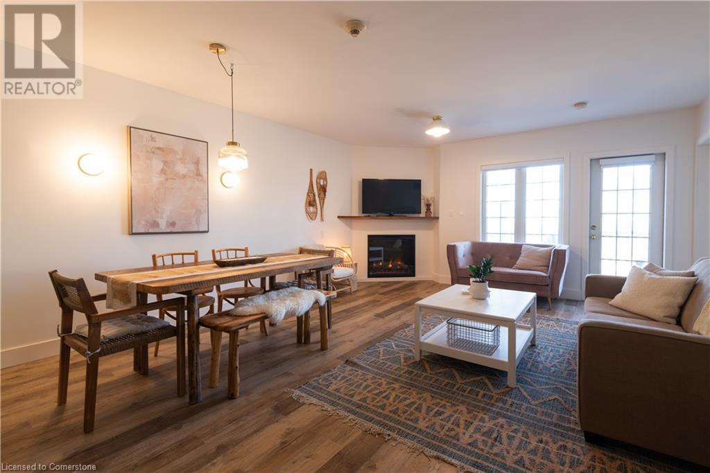 Photo 27 of 90 Highland Dr Drive Unit 2250, Oromedonte ON