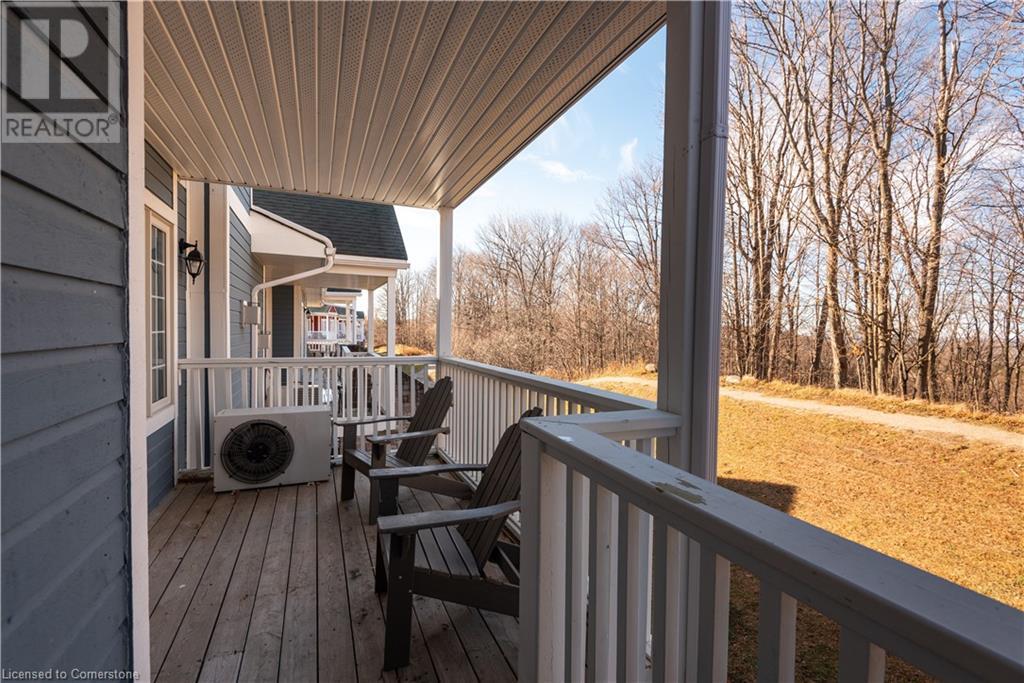 Photo 32 of 90 Highland Dr Drive Unit 2250, Oromedonte ON