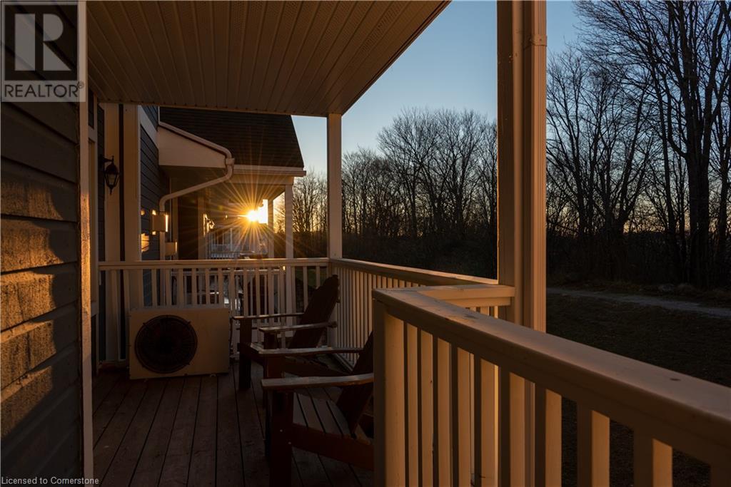 Photo 33 of 90 Highland Dr Drive Unit 2250, Oromedonte ON