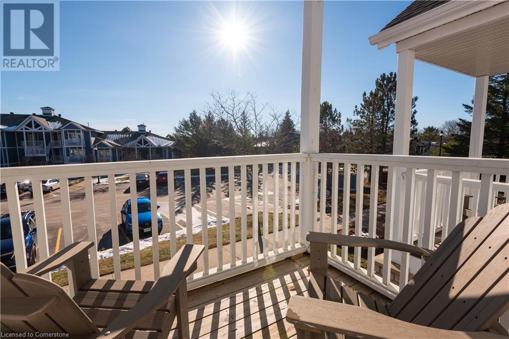 Photo 4 of 90 Highland Dr Drive Unit 2250, Oromedonte ON
