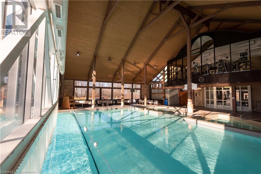 Photo 44 of 90 Highland Dr Drive Unit 2250, Oromedonte ON