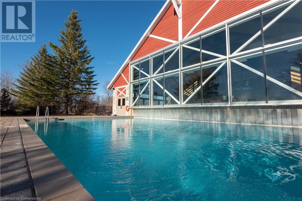 Photo 45 of 90 Highland Dr Drive Unit 2250, Oromedonte ON
