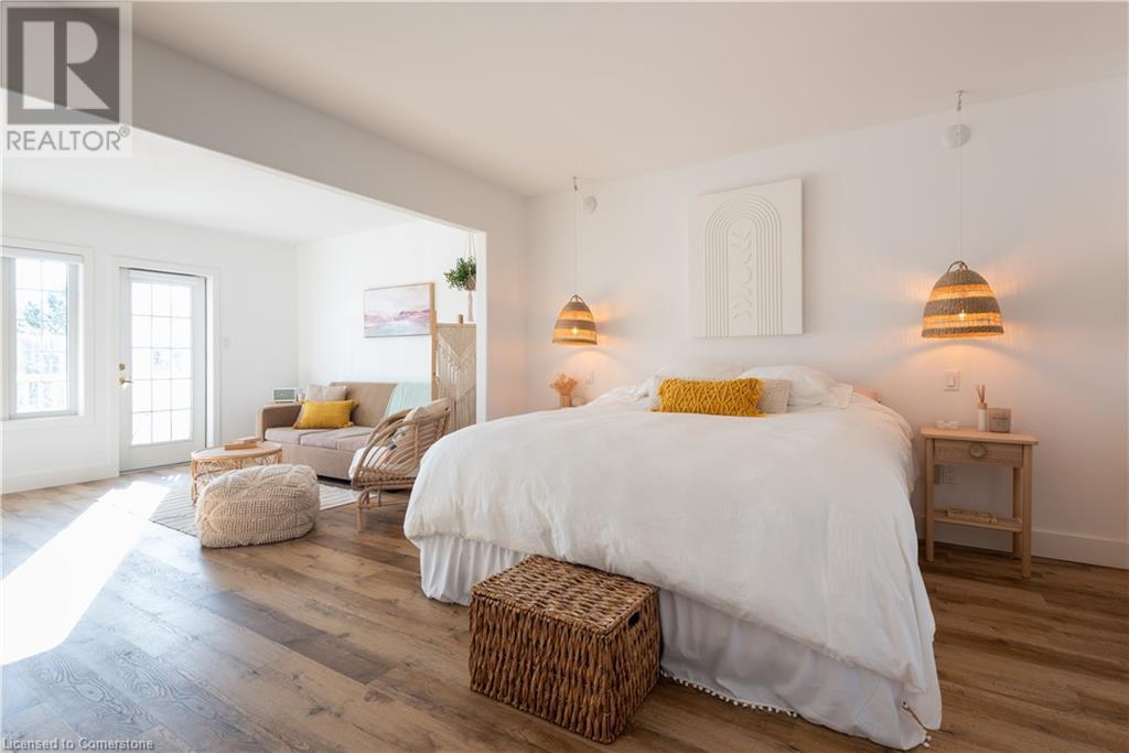 Photo 8 of 90 Highland Dr Drive Unit 2250, Oromedonte ON