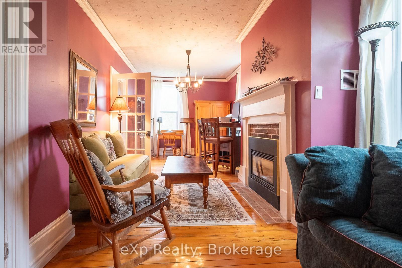 Photo 15 of 394213 Concession 2, West Grey ON