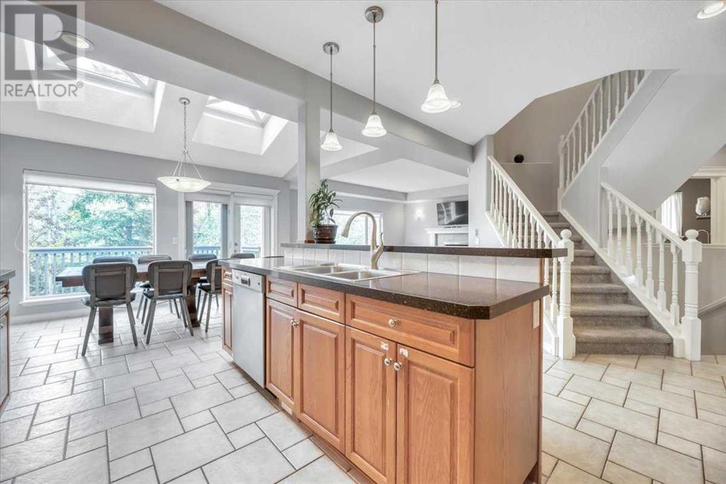 Single Family House for Sale in  Mt Douglas Green SE McKenzie Lake Calgary 