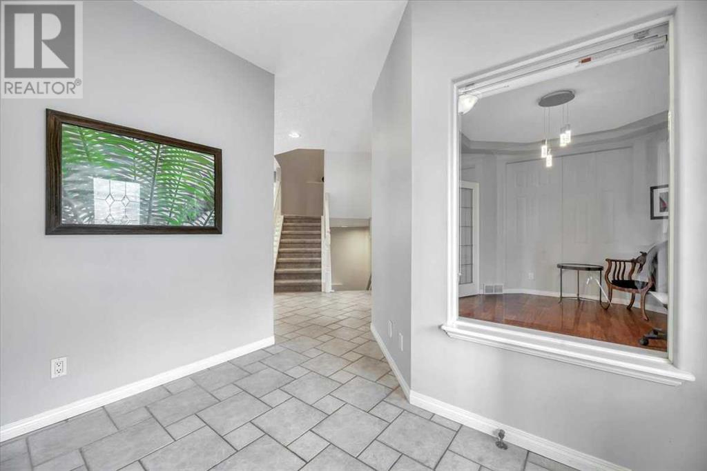 Single Family House for Sale in  Mt Douglas Green SE McKenzie Lake Calgary 