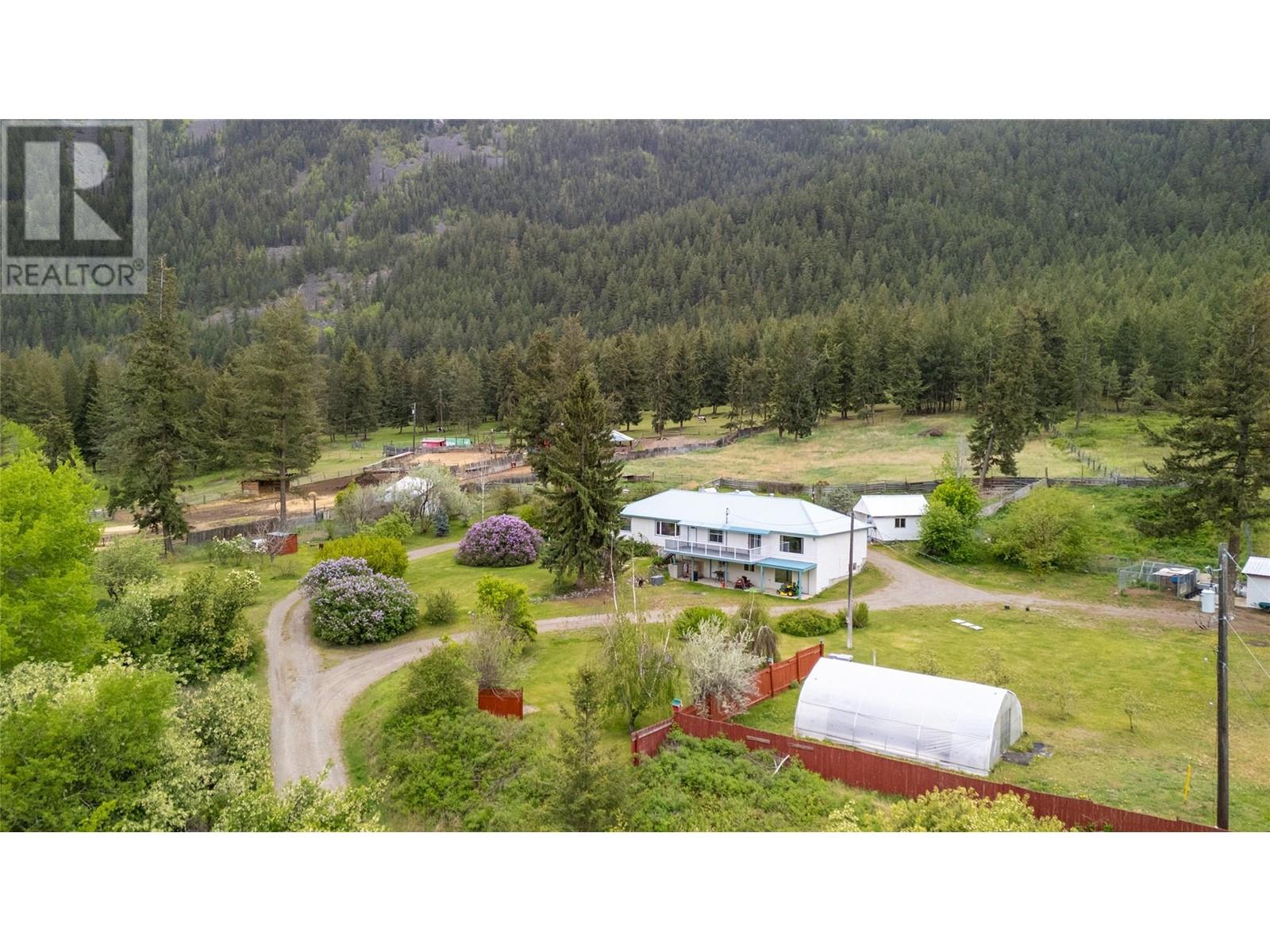 1167 Highway 3 - 72
