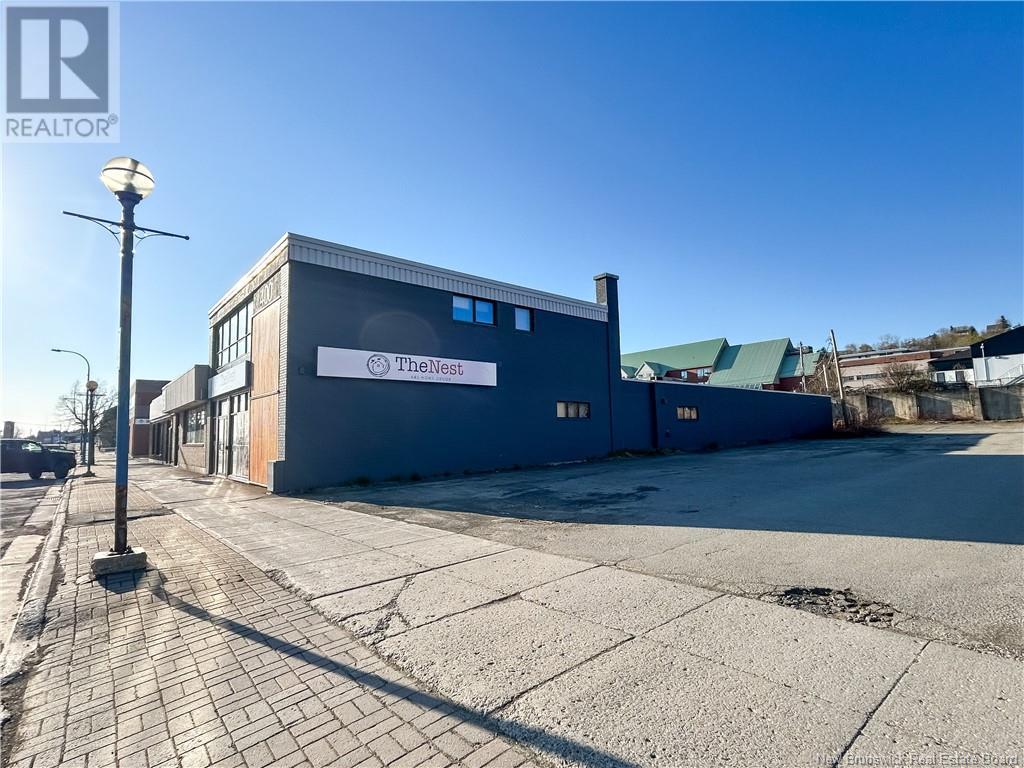 Photo 9 of 400 William Street, Dalhousie NB