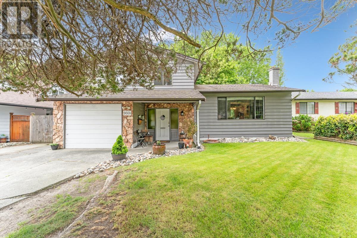 9331 RYAN Crescent, Richmond