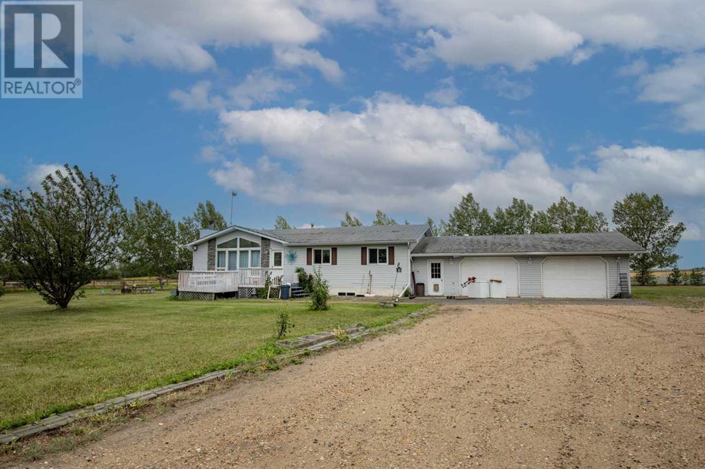 Photo 1 of 715060 Range Road 64, Grande Prairie AB