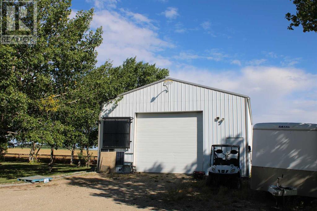 Photo 39 of 715060 Range Road 64, Grande Prairie AB
