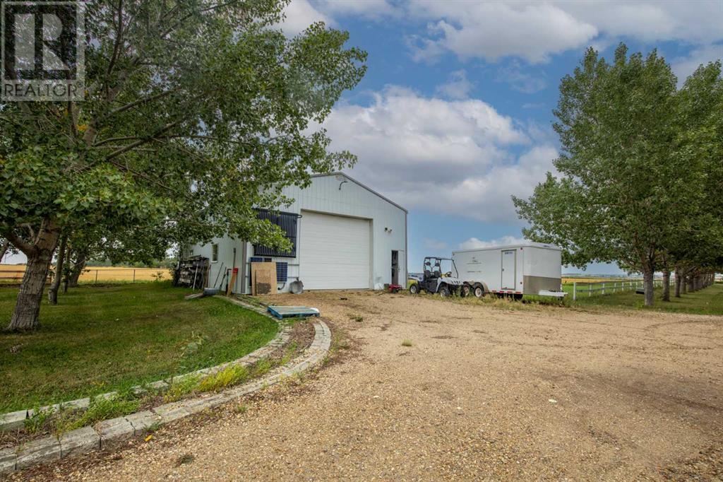 Photo 42 of 715060 Range Road 64, Grande Prairie AB
