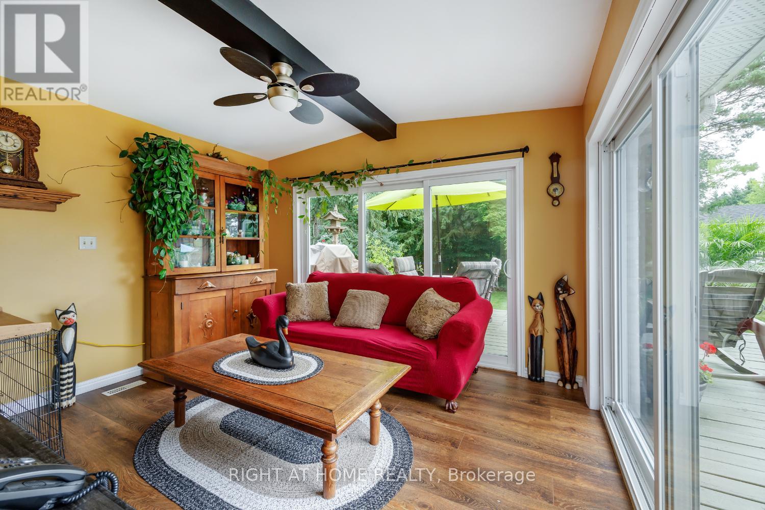 Photo 15 of 141 Platten Boulevard, Scugog ON