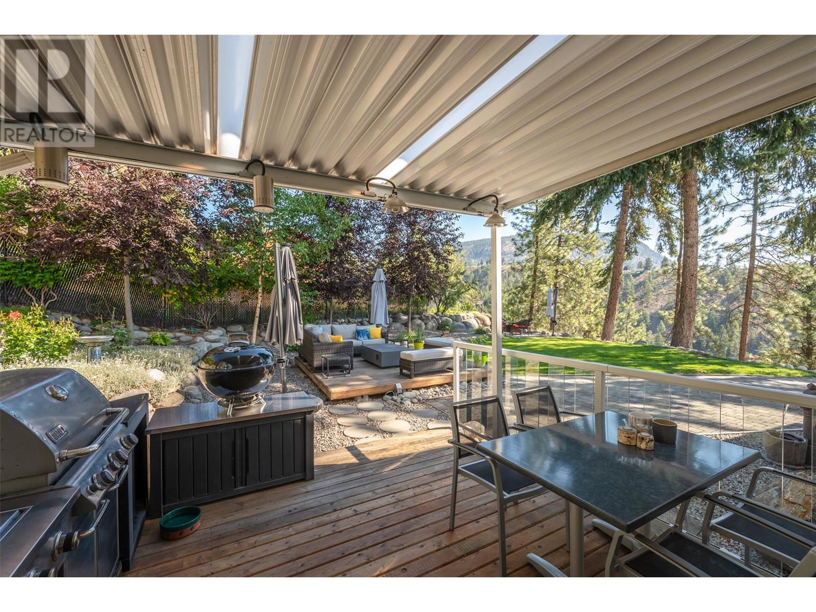 4123 Ponderosa Drive, Peachland