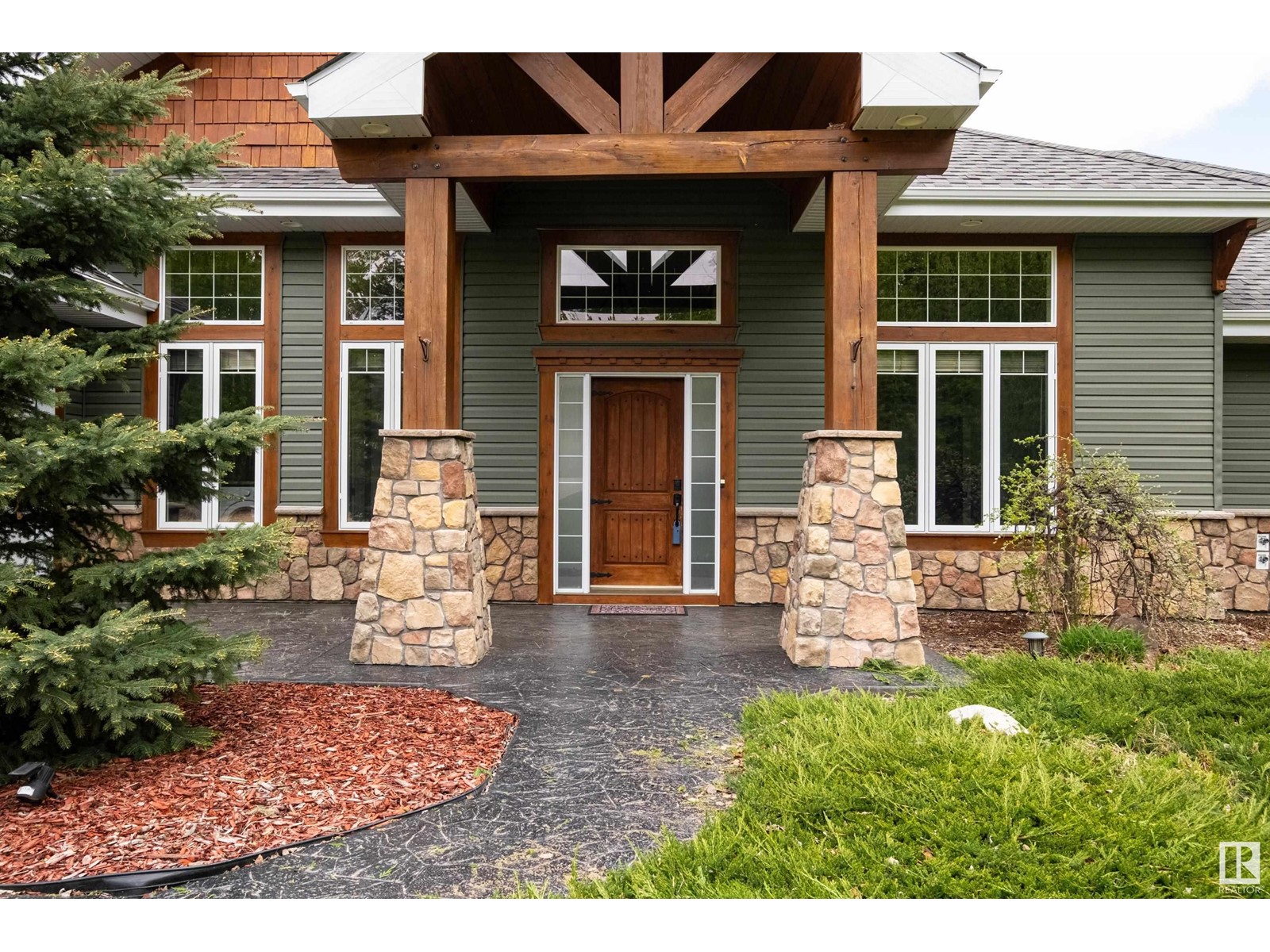 54313 RGE ROAD 11, Rural Sturgeon County