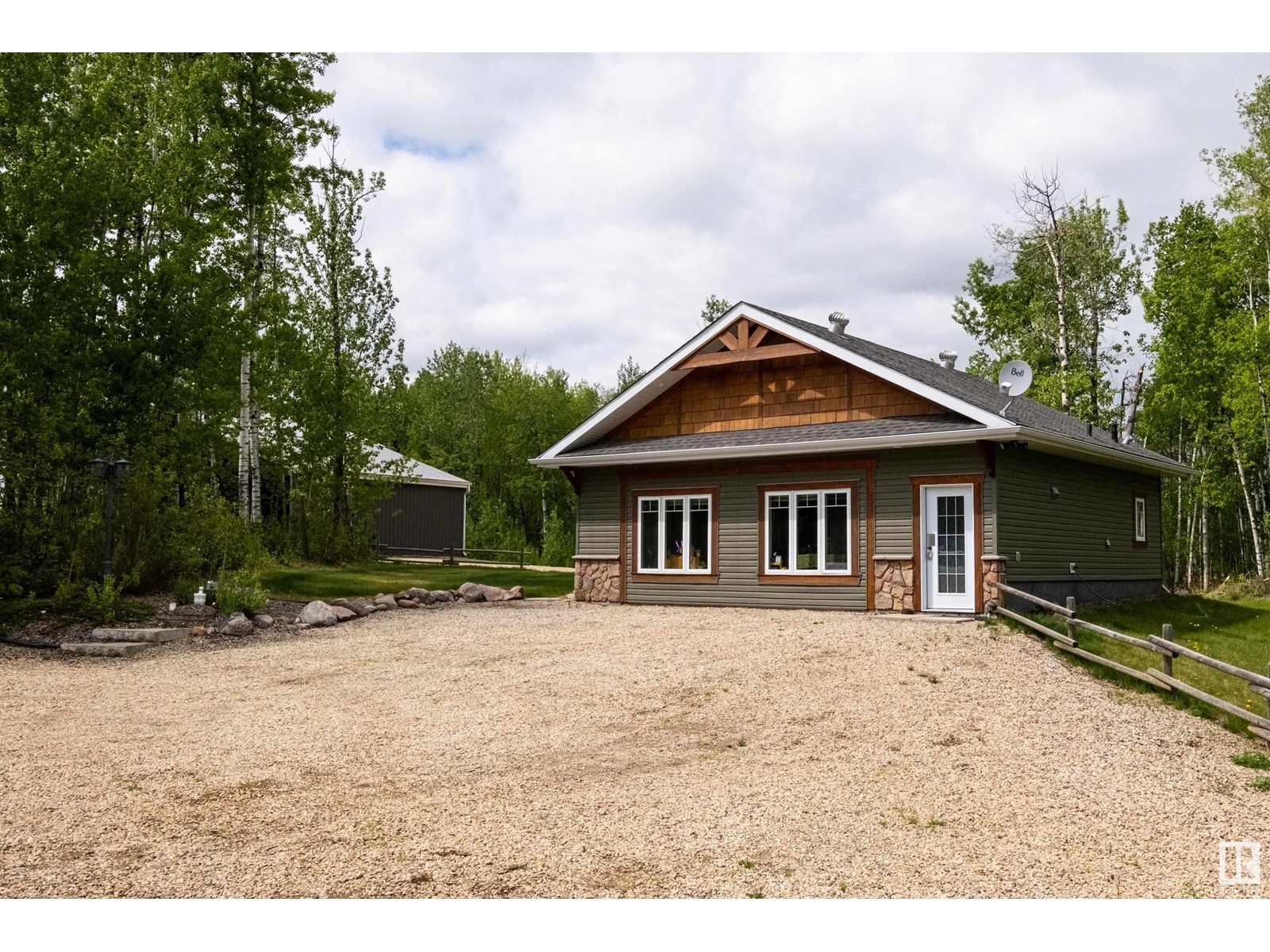 54313 RGE ROAD 11, Rural Sturgeon County