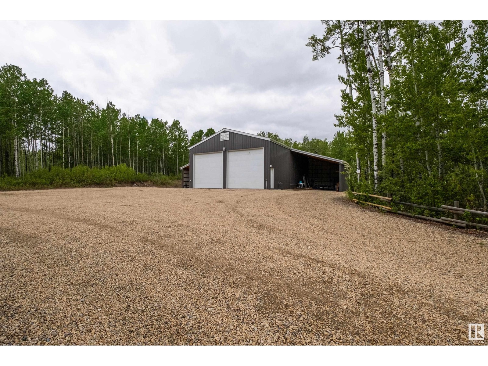 54313 RGE ROAD 11, Rural Sturgeon County