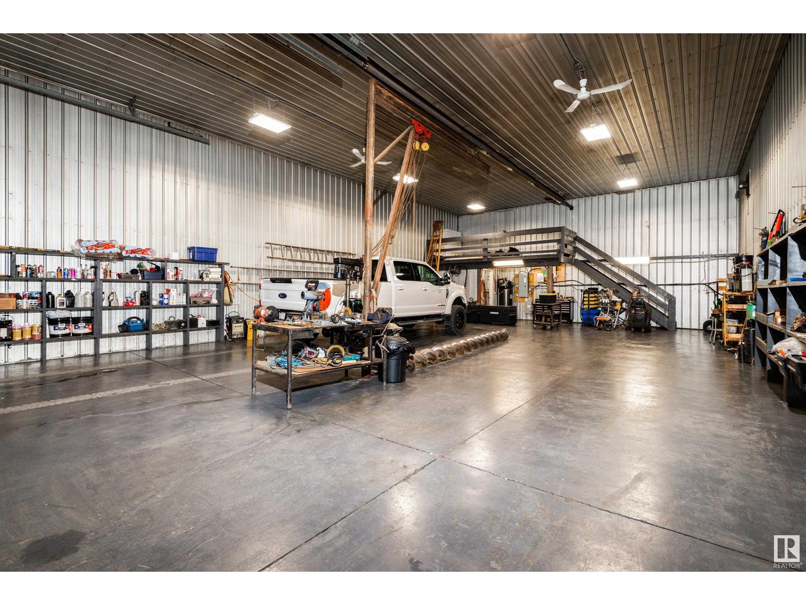 54313 RGE ROAD 11, Rural Sturgeon County