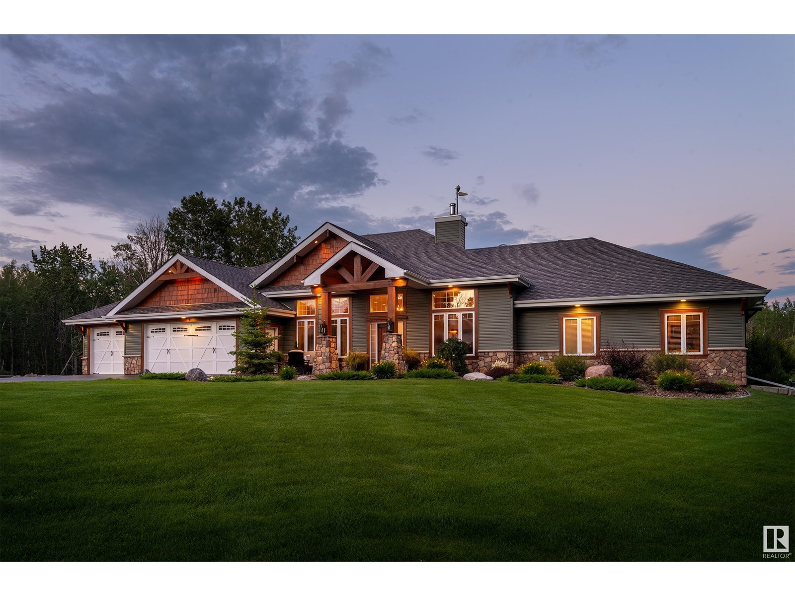 54313 RGE ROAD 11, Rural Sturgeon County