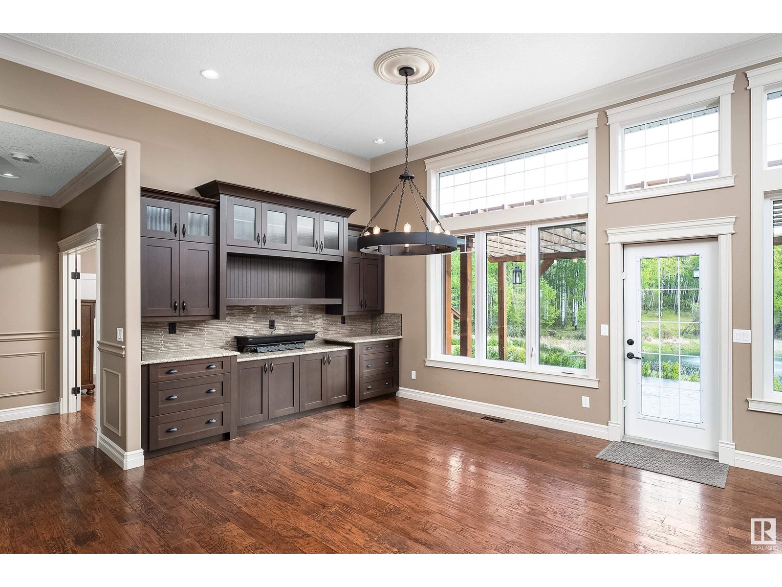 54313 RGE ROAD 11, Rural Sturgeon County