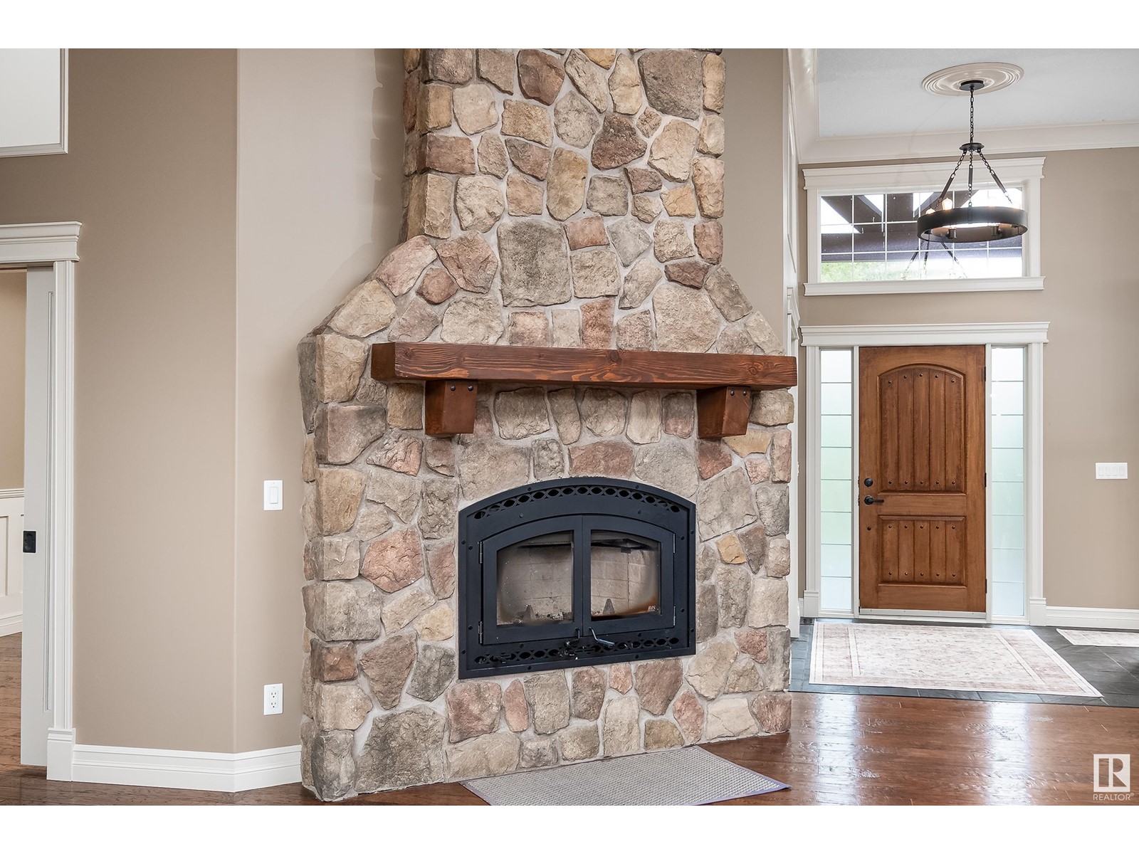 54313 RGE ROAD 11, Rural Sturgeon County