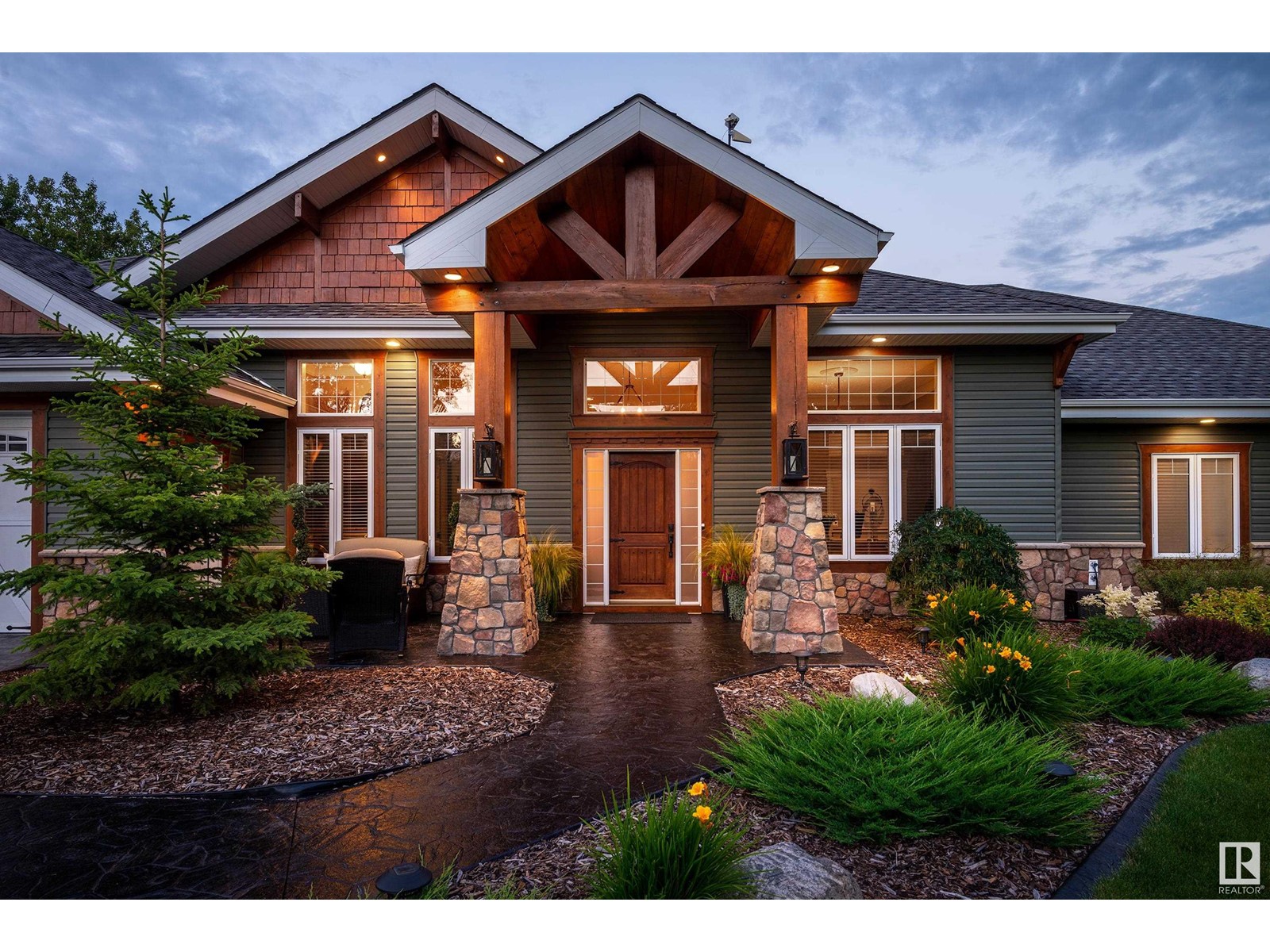 54313 RGE ROAD 11, Rural Sturgeon County